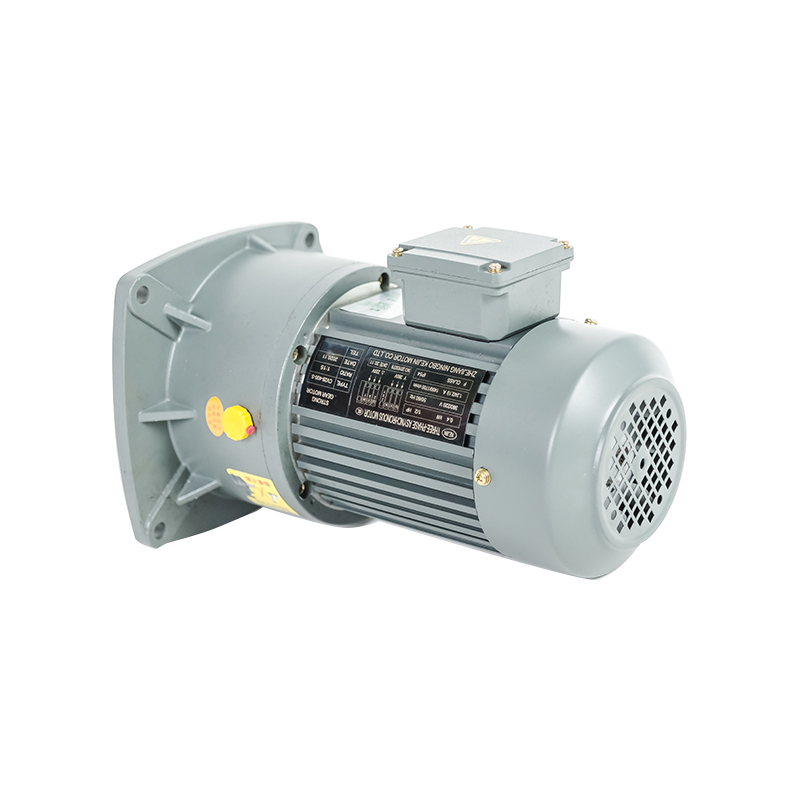 立式齒輪減速機(jī) 立式齒輪減速機(jī)