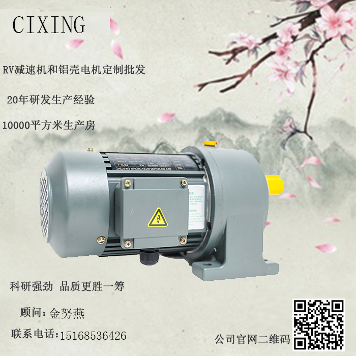 齒輪減速電機(jī) 齒輪減速電機(jī)