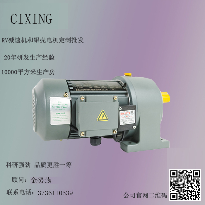 齒輪減速電機(jī) 齒輪減速電機(jī)