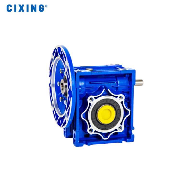 蝸輪蝸桿減速機(jī)