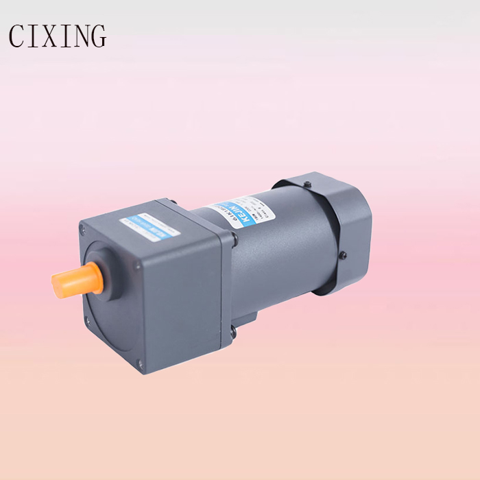 微型直流減速電機(jī)