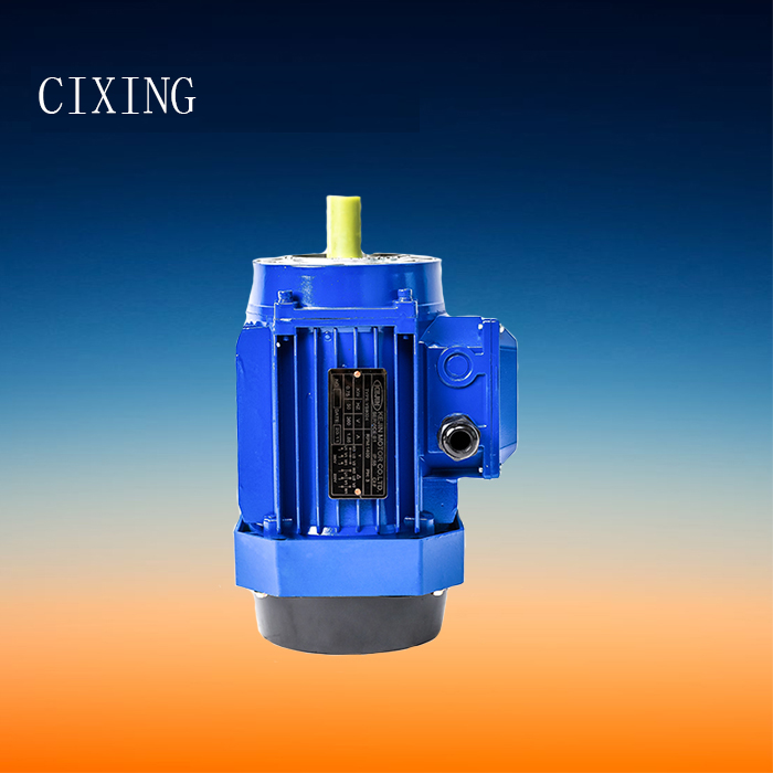 三相異步電動(dòng)機(jī)