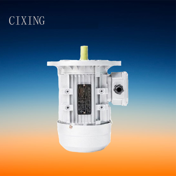 三相異步電動機