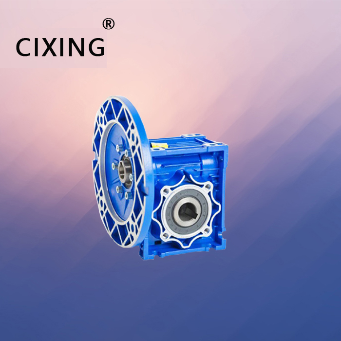 蝸輪減速機(jī)