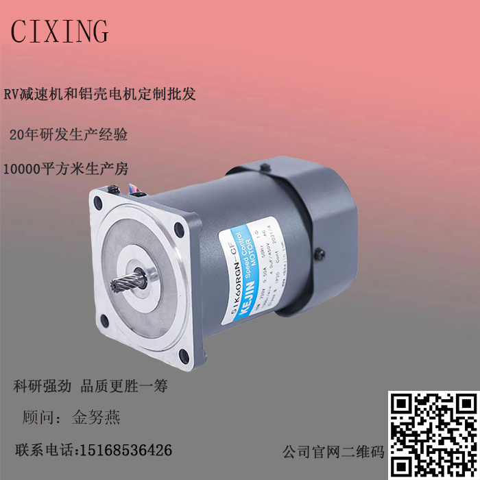 微型減速電機(jī) 微型減速電機(jī)