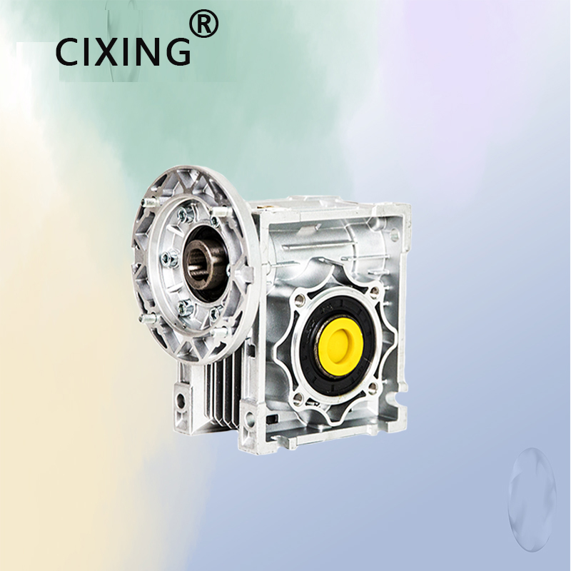 蝸輪蝸桿減速機(jī)