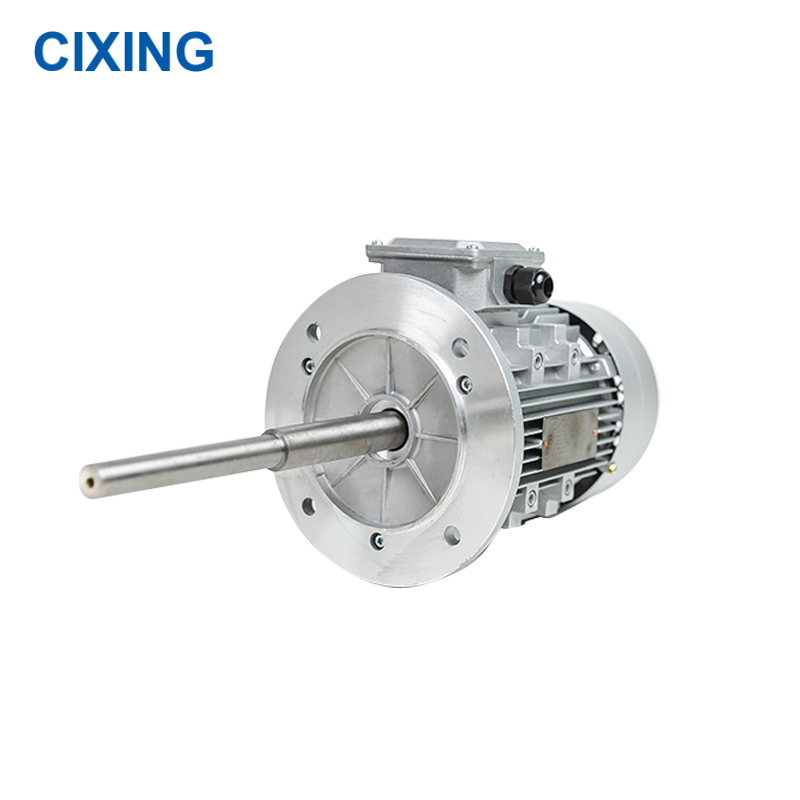 加長軸電機(jī)